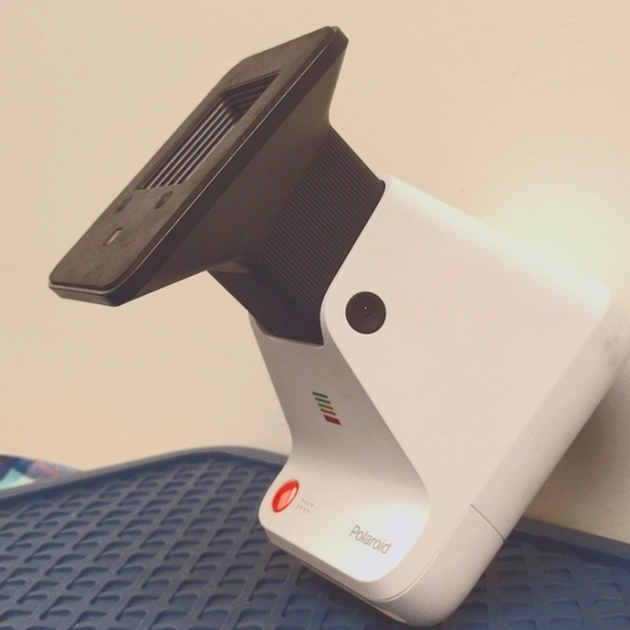 POLAROID LAB - Picture 4 of 4